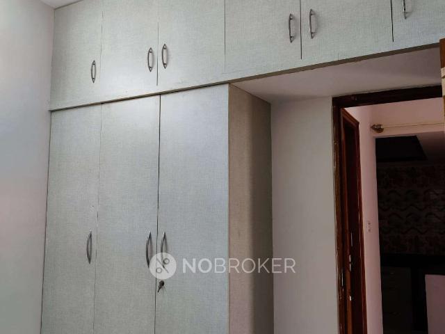 1 BHK Flat for Lease In Rk Hegde Nagar