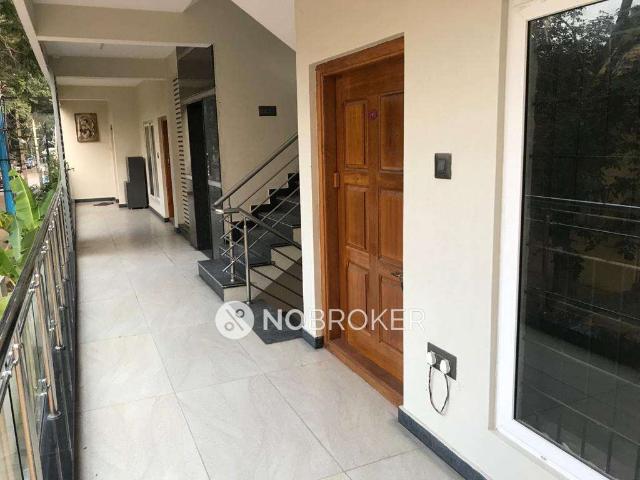 2 BHK Flat for Lease In Rr Nagar