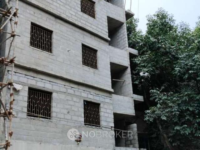 2 BHK Flat for Lease In Rt Nagar