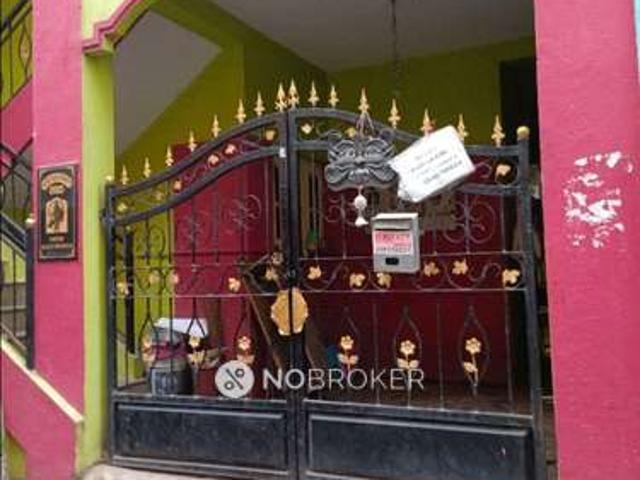 2 BHK Flat for Lease In S. G. Palya