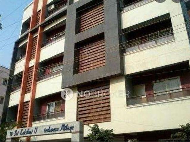 2 BHK Flat for Lease In Sunkadakatte