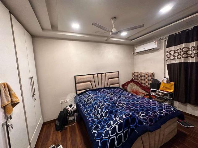 2 BHK Flat for Rent In Mukherjee Nagar