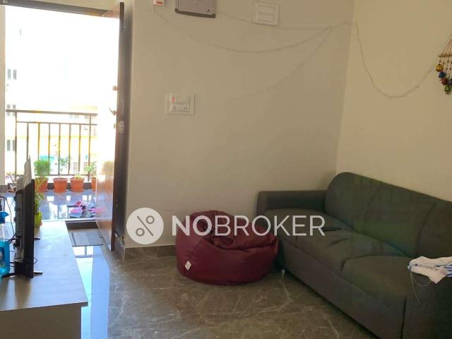 2 BHK Flat for Rent In Murugeshpalya