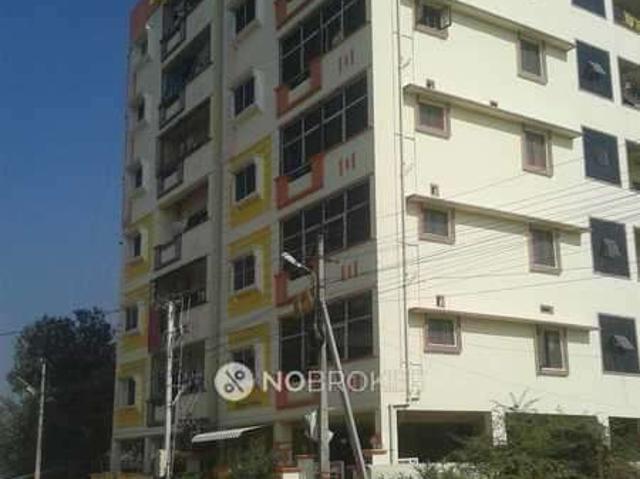 2 BHK Flat for Rent In Madhapur