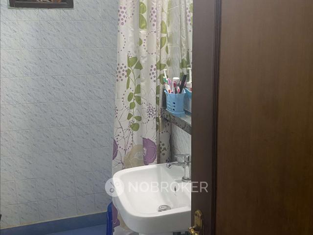 2 BHK Flat for Rent In Malviya Nagar