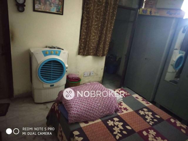 2 BHK Flat for Rent In Malviya Nagar