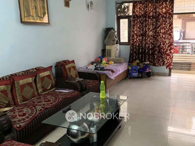 2 BHK Flat for Rent In Malviya Nagar