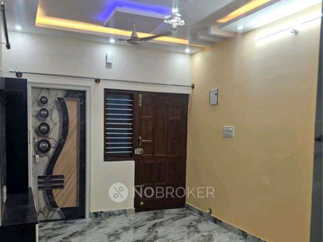 2 BHK Flat for Rent In Mangammanapalya