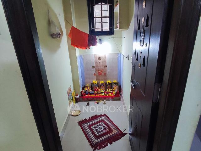 2 BHK Flat for Rent In Manikonda Jagir