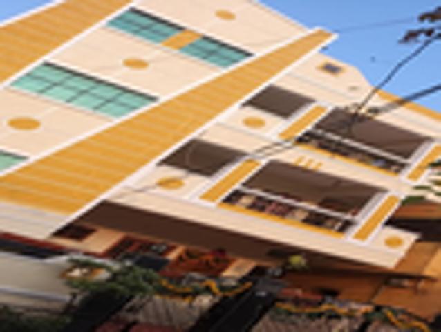 2 BHK Flat for Rent In Manikonda Jagir