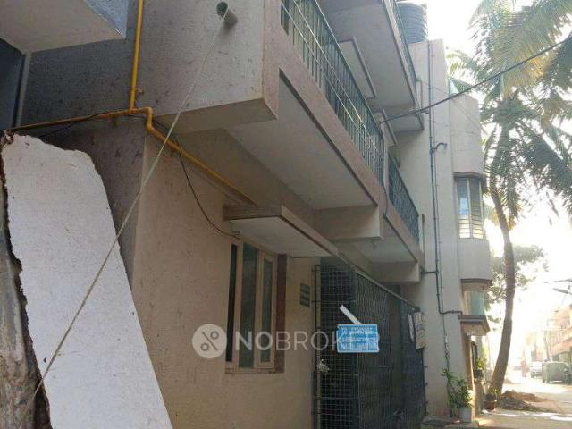 2 BHK Flat for Rent In Marathahalli