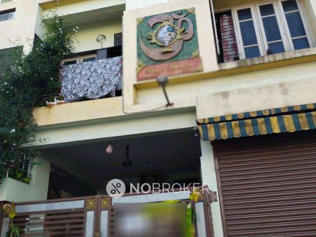 2 BHK Flat for Rent In Marathahalli
