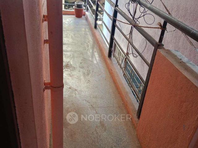 2 BHK Flat for Rent In Marathahalli
