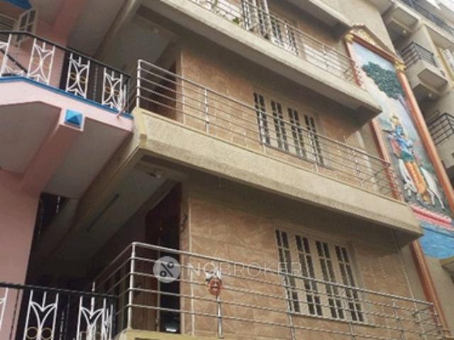 2 BHK Flat for Rent In Marathahalli