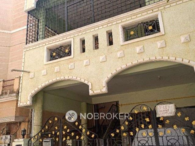 2 BHK Flat for Rent In Marathahalli