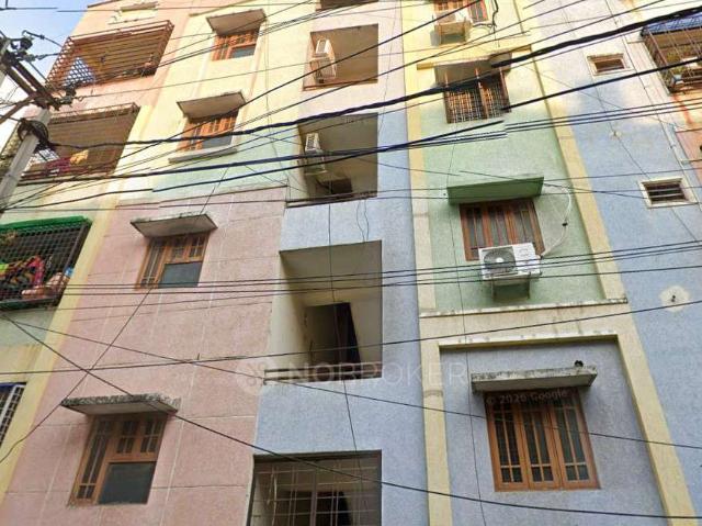 2 BHK Flat for Rent In Miyapur