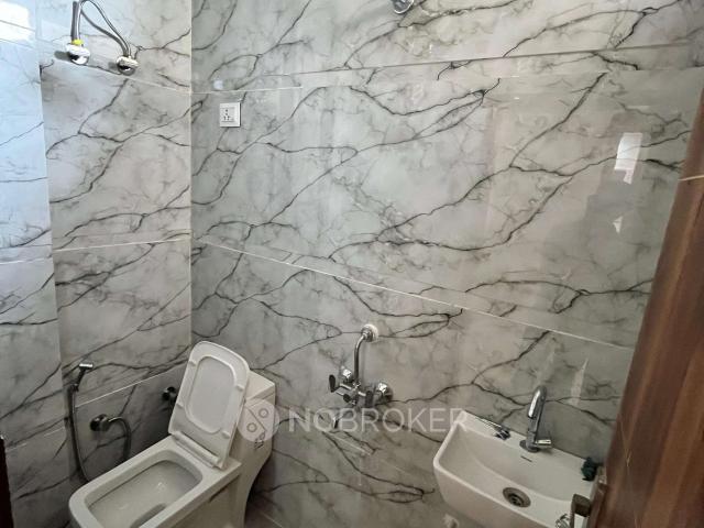 2 BHK Flat for Rent In Uttam Nagar