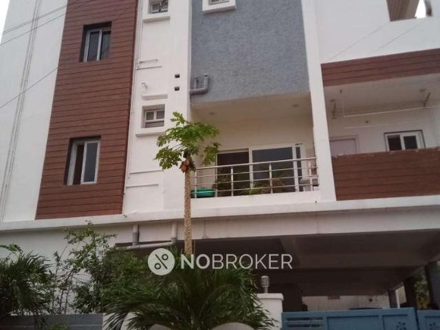 2 BHK Flat for Rent In Nagole