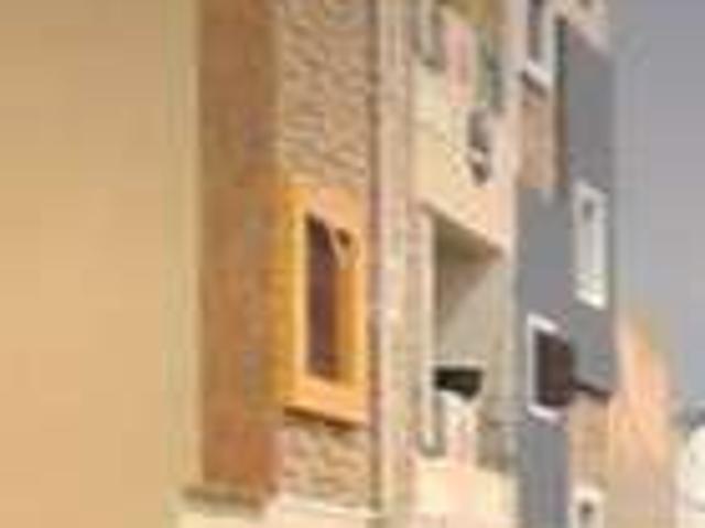 2 BHK Flat for Rent In Narepally