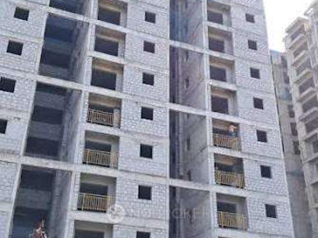 2 BHK Flat for Rent In Nebula Aavaas