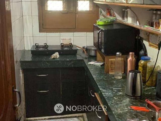 2 BHK Flat for Rent In Nehru Vihar