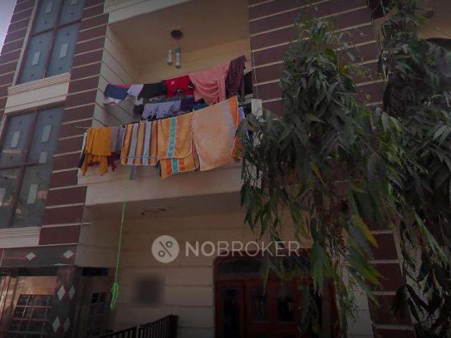 2 BHK Flat for Rent In New Industrial Town 5