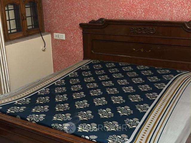 2 BHK Flat for Rent In New Industrial Town