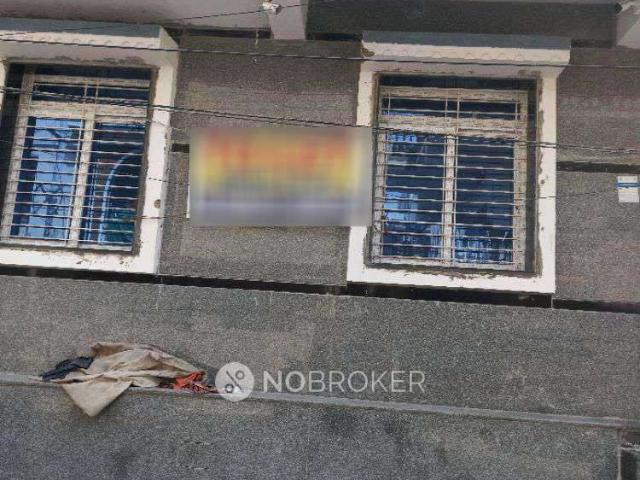 2 BHK Flat In Sb for Rent In New Malakpet