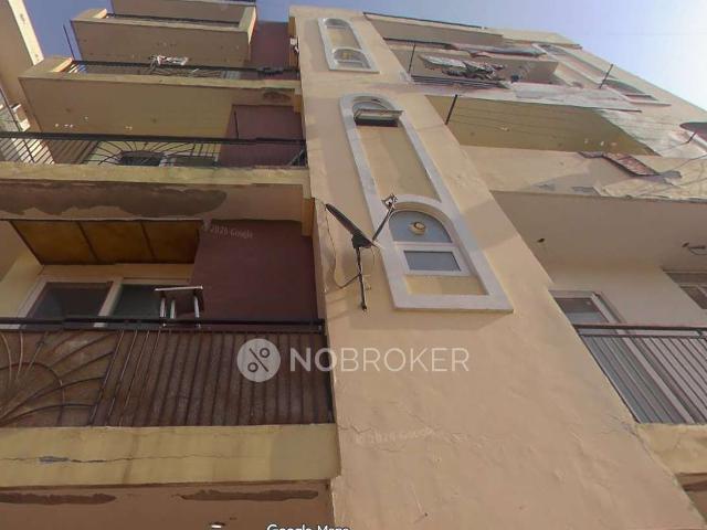 2 BHK Flat for Rent In New Palam Vihar