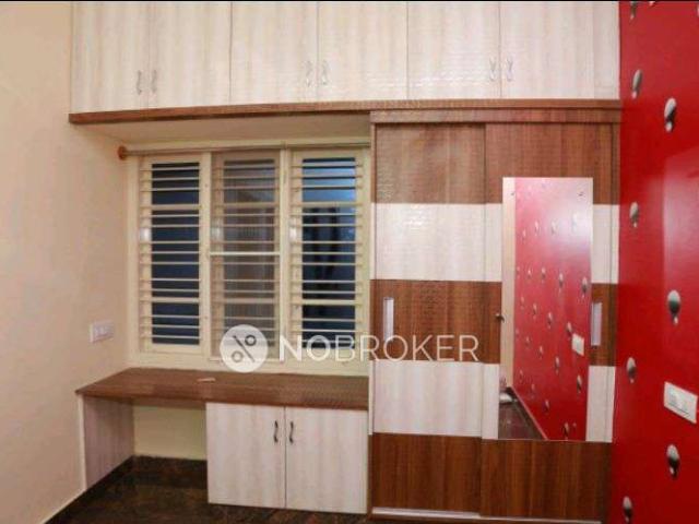 2 BHK Flat for Rent In Nri Layout