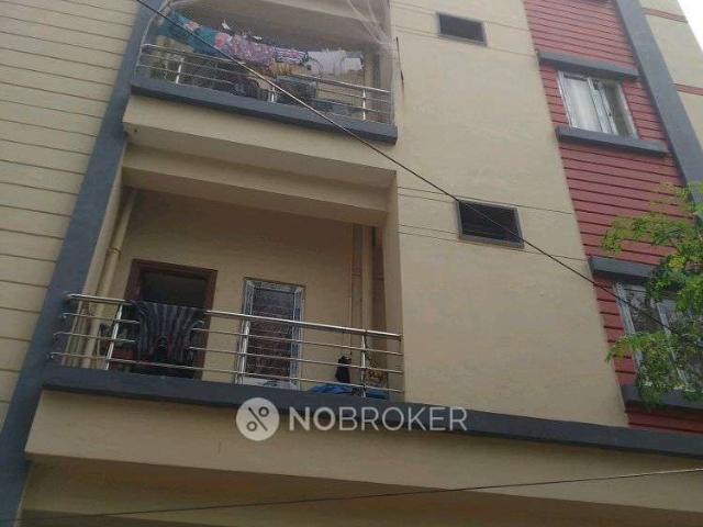2 BHK Flat for Rent In A. S. Rao Nagar