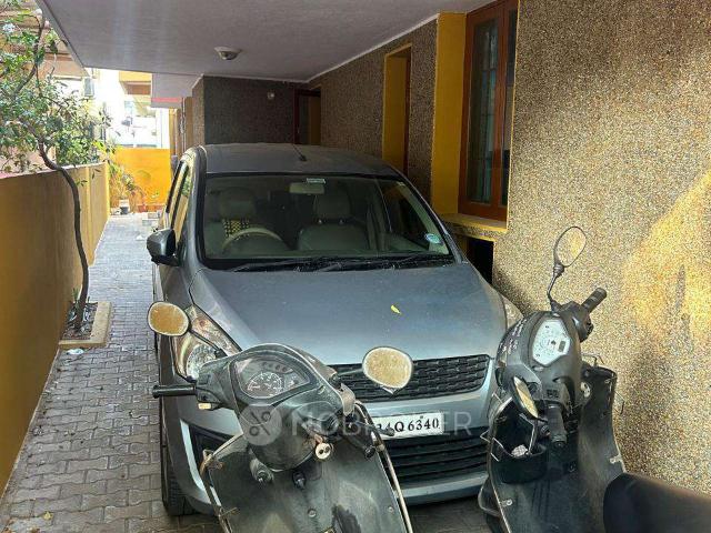 2 BHK Flat for Rent In Adambakkam