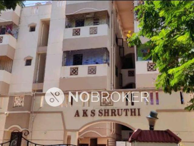 2 BHK Flat for Rent In Ambattur