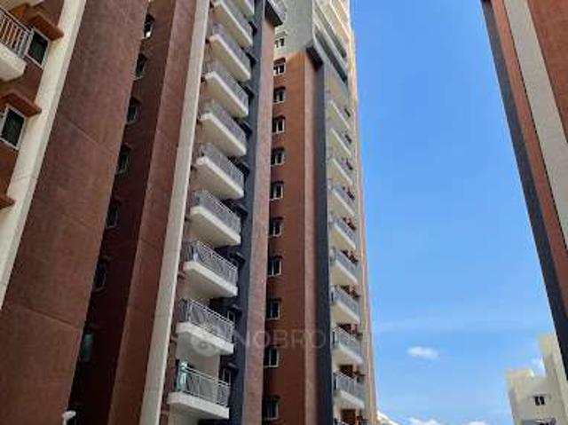 2 BHK Flat for Rent In Aparna Kanopy Marigold