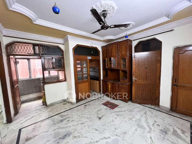2 BHK Flat for Rent In Ashok Nagar