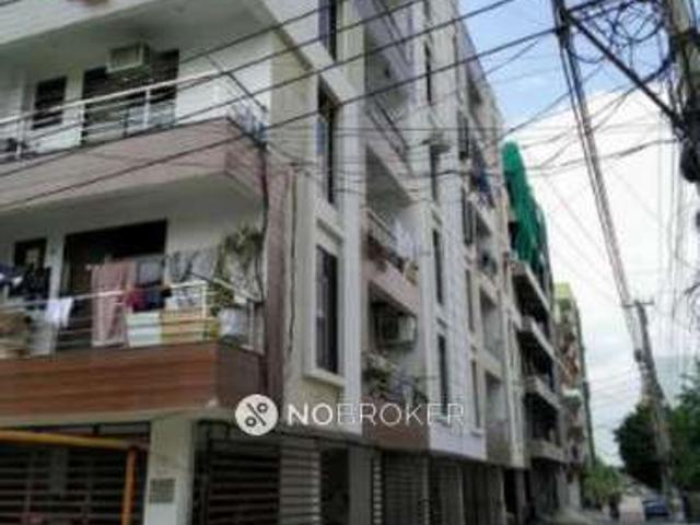 2 BHK Flat for Rent In Ashok Vihar Phase Iii Extension