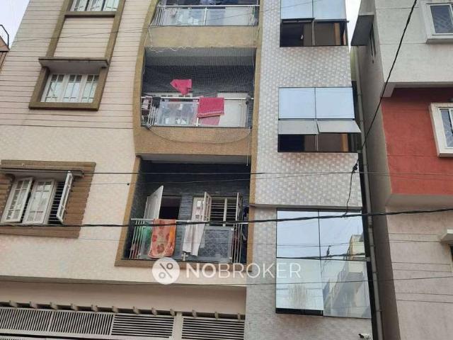 2 BHK Flat for Rent In Btm 1st Stage