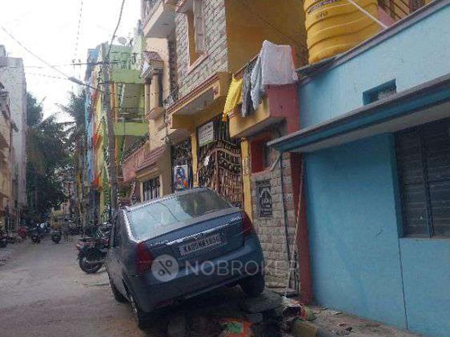 2 BHK Flat for Rent In Btm 1st Stage