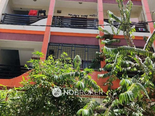 2 BHK Flat for Rent In Btm 1st Stage