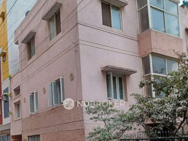 2 BHK Flat for Rent In Btm 1st Stage