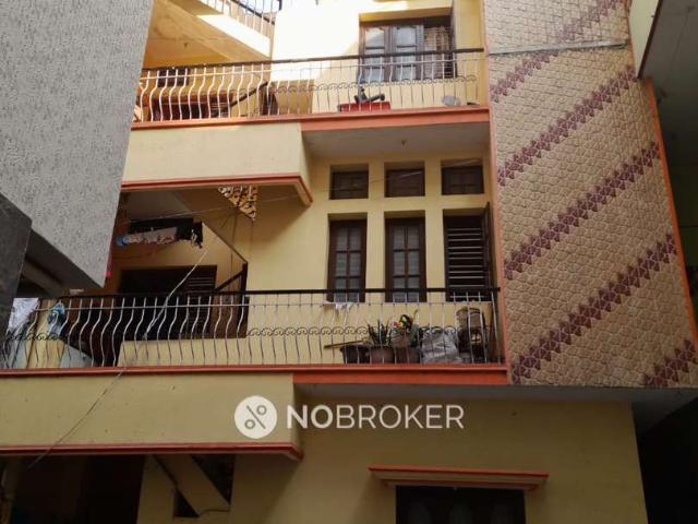 2 BHK Flat for Rent In Btm Layout