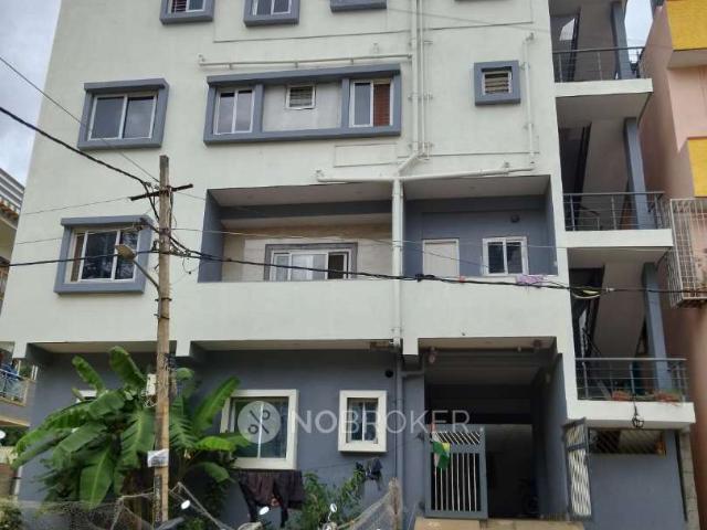 2 BHK Flat for Rent In Btm Layout
