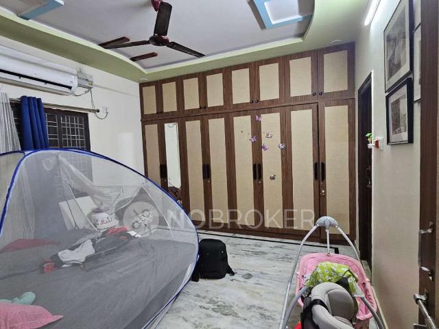 2 BHK Flat for Rent In Bairagiguda