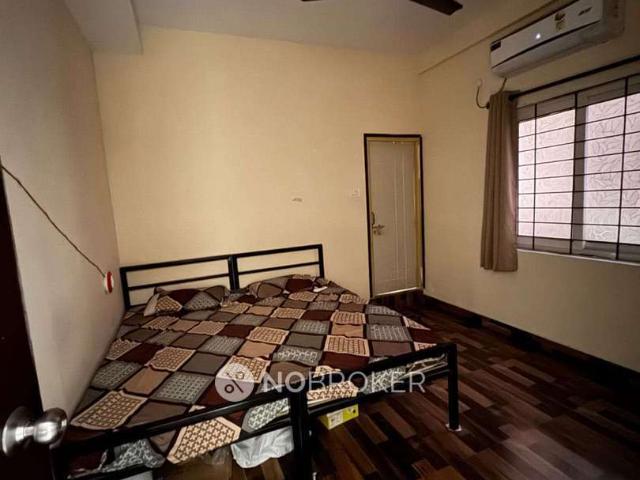 2 BHK Flat for Rent In Banjara Hills