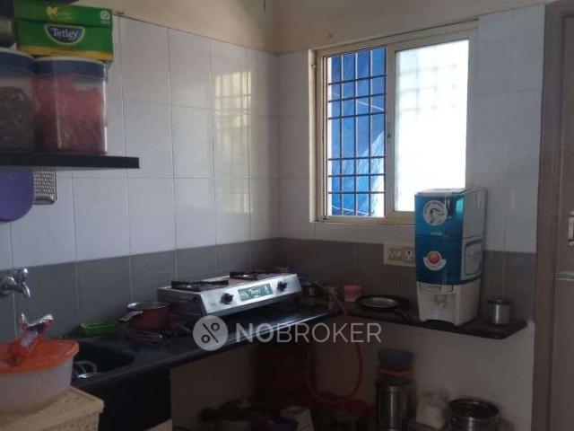 2 BHK Flat for Rent In Basavanagudi