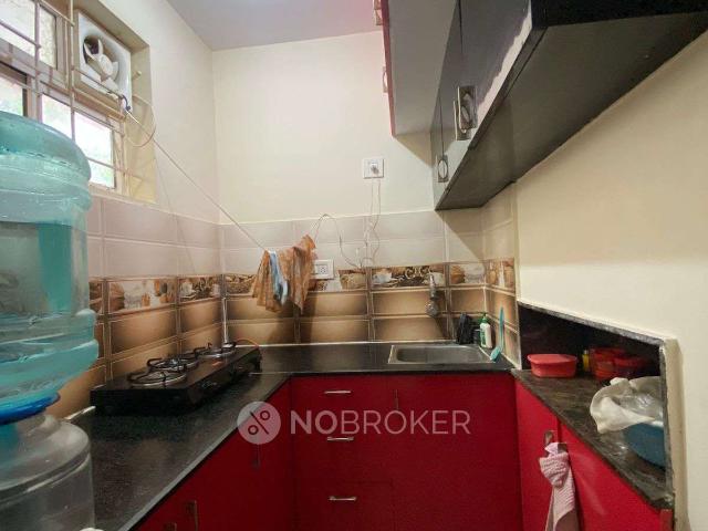 2 BHK House for Rent In Doddakannelli