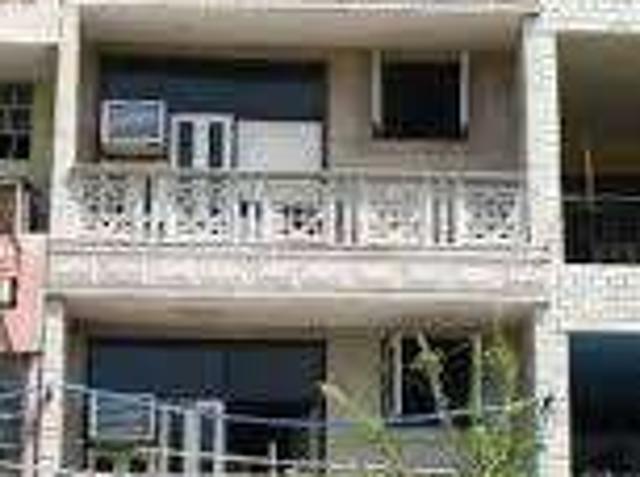2 BHK Flat for Rent In Bhai Parmanand Colony