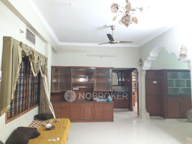 2 BHK Flat for Rent In Bhoiguda
