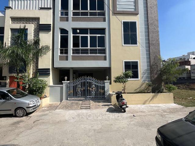 2 BHK Flat In Sb for Rent In Bolarum