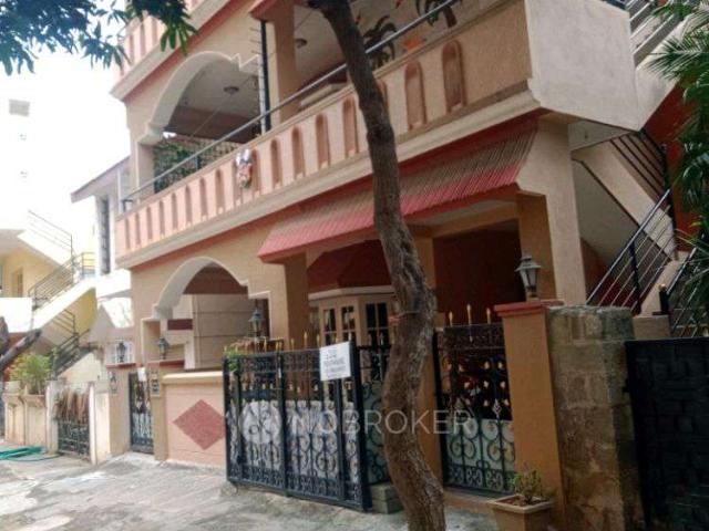2 BHK Flat for Rent In Brookefield
